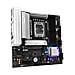 B860M Pro RS Intel B860 LGA 1851 (Socket V1) micro ATX - Foto miniatura 4