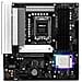 B860M Pro RS Intel B860 LGA 1851 (Socket V1) micro ATX - Foto miniatura 5