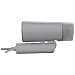 Stiratore Verticale E5HS1-6UG Vaporizzatore Portatile Potenza 1200W Colore Grigio - Foto miniatura 7