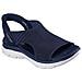 Summits - Sweetly Ev 119519-nvy, Donne, Blu, 39 - Foto miniatura 1