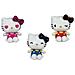 Peluche Hktd9000 Hello Kitty My Bestie Forever Assortito - Foto miniatura 1