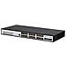 Switch PoE Chiron Pro 24x RJ45 1000Mb /s PoE, 4x SFP+, L3, 370W - Foto miniatura 2