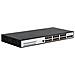 Switch PoE Chiron Pro 24x RJ45 1000Mb /s PoE, 4x SFP+, L3, 370W - Foto miniatura 3