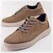 Sneaker Novas Beige. - Foto miniatura 1