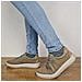Sneaker Novas Beige. - Foto miniatura 8