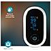 BTHOX10WT pulsossimetro Bianco - Foto miniatura 12