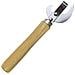 Apribottiglie Manuale Con Manico In Legno - Utensile Da Cucina Multifunzione - Foto miniatura 2