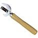 Apribottiglie Manuale Con Manico In Legno - Utensile Da Cucina Multifunzione - Foto miniatura 4