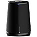 T20 router wireless Gigabit Ethernet Banda tripla (2.4 GHz / 5 GHz / 5 GHz) Nero - Foto miniatura 1