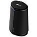 T20 router wireless Gigabit Ethernet Banda tripla (2.4 GHz / 5 GHz / 5 GHz) Nero - Foto miniatura 3