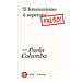 Paola Columba - «Il femminismo è superato» (Falso!) - Foto miniatura 1