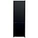 CCG3L517EB Libera installazione 260 L E Nero - Foto miniatura 1