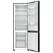 CCG3L517EB Libera installazione 260 L E Nero - Foto miniatura 4
