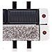 Raclette / Grill. 2x4pers. 1200w. - 8502 - Foto miniatura 4