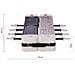 Raclette / Grill. 2x4pers. 1200w. - 8502 - Foto miniatura 6
