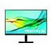 Monitor 27" IPS Flat LS27D600UAUXXU Quad HD Tempo di risposta 5 ms - Foto miniatura 1
