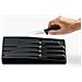 Set Di Coltelli E Utensili Da Cassetto Elevate 10 Pezzi Multicolore Design Funzionale Ed Elegante Per Cucina Organizzata E Facile Accesso - Foto miniatura 3