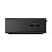 Docking Station ThinkPad Thunderbolt 5 Smart Dock 7500 Thunderbolt 5 8K Nero - Foto miniatura 9