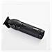 Tagliacapelli Elettrico Professionale - Kit Cordless Per Barbieri Black - Foto miniatura 1