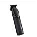 Tagliacapelli Elettrico Professionale - Kit Cordless Per Barbieri Black - Foto miniatura 2