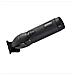 Tagliacapelli Elettrico Professionale - Kit Cordless Per Barbieri Black - Foto miniatura 3