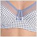 Reggiseno Con Ferretto Non Imbottito Da Donna Generoso D3983 - Foto miniatura 4