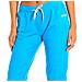 Pantaloncini Sportivi Con Coulisse Da Donna Z1b00198 - Foto miniatura 2