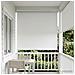 Voletta a rullo con protezione UV Bianco 120 x 230 cm - Foto miniatura 2