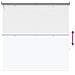 Voletta a rullo con protezione UV Bianco 120 x 230 cm - Foto miniatura 8