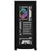 S380 TG ARGB Midi Tower Nero - Foto miniatura 2
