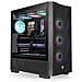 S380 TG ARGB Midi Tower Nero - Foto miniatura 5