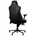 ROG Courser Core Sedia per gaming universale Seduta imbottita Nero - Foto miniatura 4
