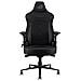 ROG Courser Core Sedia per gaming universale Seduta imbottita Nero - Foto miniatura 1