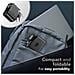PowerView IQ Kit ACH 67W - Foto miniatura 10