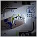 DualSense Wireless Controller - Marathon Limited Edition Bianco, Verde Bluetooth /USB Gamepad Analogico /Digitale Android, MAC, PC, PlayStation 5, iOS - Foto miniatura 2