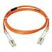 Cable / 1m Fiber Optic Cable LC-LC - Foto miniatura 1