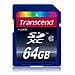 Secure Digital 64GB SDXC Class 10 - Foto miniatura 2