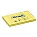 confezione da 12 pezzi - blocco 12776 giallo 76x127mm 100fg 63gr - Foto miniatura 1