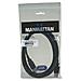 ICOC U-AA-50-U2 - Cavo USB 2.0 A maschio / A maschio 5 m - Foto miniatura 2