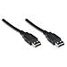 ICOC U-AA-50-U2 - Cavo USB 2.0 A maschio / A maschio 5 m - Foto miniatura 3