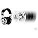 Bh Hpx2000 Set 5 Pz Cuffia Per Dj - Foto miniatura 3