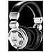 Bh Hpx2000 Set 5 Pz Cuffia Per Dj - Foto miniatura 1