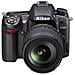 D7000 + AF-S 18-105mm DX VR - Foto miniatura 2