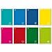 Maxi Quaderno Colorface A4 10 Pezzi - Foto miniatura 1