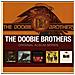 Cd Doobie Broth. (the) - Original Album - Foto miniatura 1