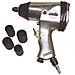 Pistola Avvitatore Impulsi 1/2", 4 Bussole, 6 Bar - Foto miniatura 1
