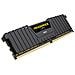 Memoria Dimm Vengeance LPX 16 GB (2 x 8 GB) DDR4 2400 MHz CL16 - Foto miniatura 6