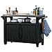 Tavolo Per Esterni Multifunzione Per Barbecue Unity Xl 228934 - Foto miniatura 6