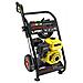 Idropulitrice Independent 2800 - 200 Bar Max - 690 L / H Max - Motore A Scoppio 4 Tempi 6.5 Hp - Foto miniatura 1
