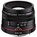 Obiettivohd Da 35mm F / 2.8 Limited Macro Nero Per Pentax-k - Foto miniatura 1